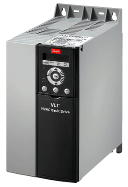 Преобразователь частотный Danfoss VLT Basic Drive FC 101 НС-1057801